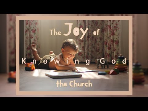 The Joy of Knowing God's Word - Pastor David Moon