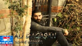 Ali Dağaşan - Sevme Dediler