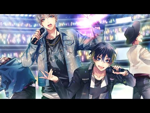 GOOD BYE (Full Throttle4/Honey Works) 歌ってみた【浮雲紅雨 × 真城由理】