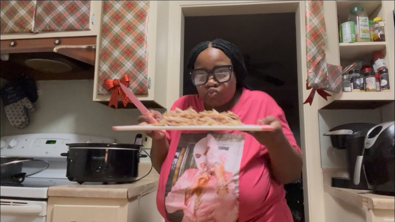 Midnight Snack Series | Episode 1| Chicken Veggie Soup