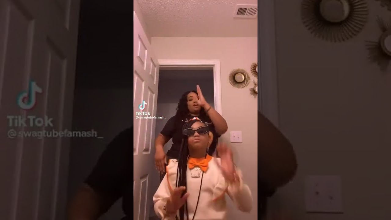 Lani & Mommy ❤️🦋🔥