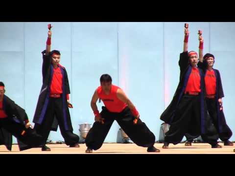 我武者羅（2012第10回あっぱれ富士）