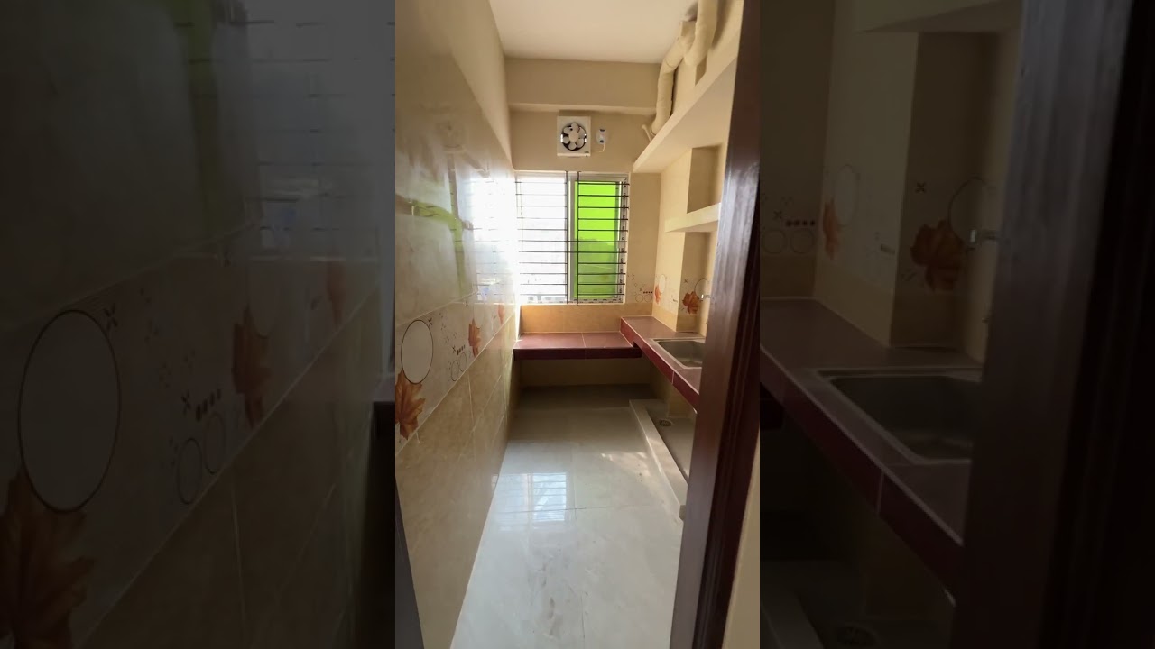 Flat for sale in Badda