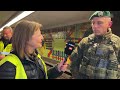 Schüsse und Chaos! Bundeswehr trainiert Kampf in Berliner U-Bahn-Tunneln | RTL Aktuell