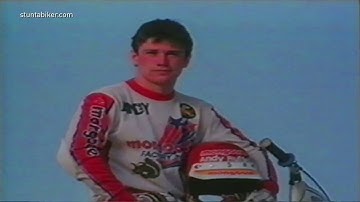 BMX The Video | Chapter 15 | The End Sequence |