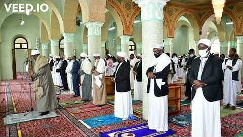 Surat Al-Hajj (22) from Aya 38 to 46 ما تيسر من سورة الحج