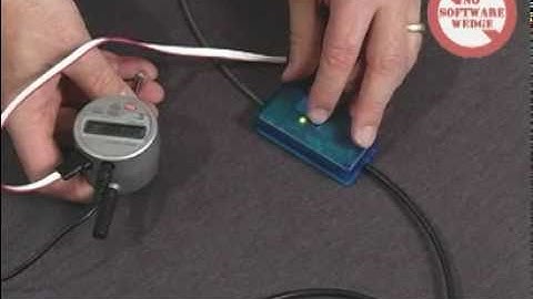 Smartcable USB Keyboard