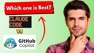 Claude Code Vs Github Copilot Agent – Which One Wins?