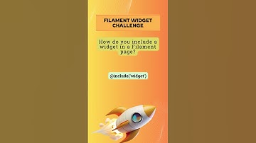 FilamentPHP Widget Wizardry: Cracking the Code to Page Enhancement #php #filamentPHP #laravel