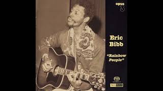 Eric Bibb - Look Over Yonder (4.1 Surround Sound)