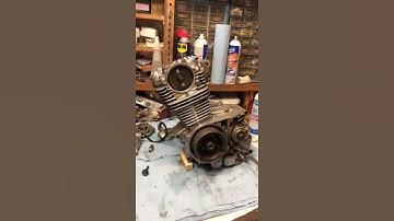 How to set timing on a 4 stroke