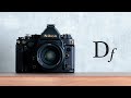 Nikon Zfの発表前にDfを買ったアホ / _go 新作パッキングニット / note始めました【vlog】