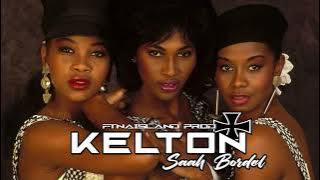 ZOUK MACHINE x DJ KELTON - Maldòn (REMIXZOUK) 2023