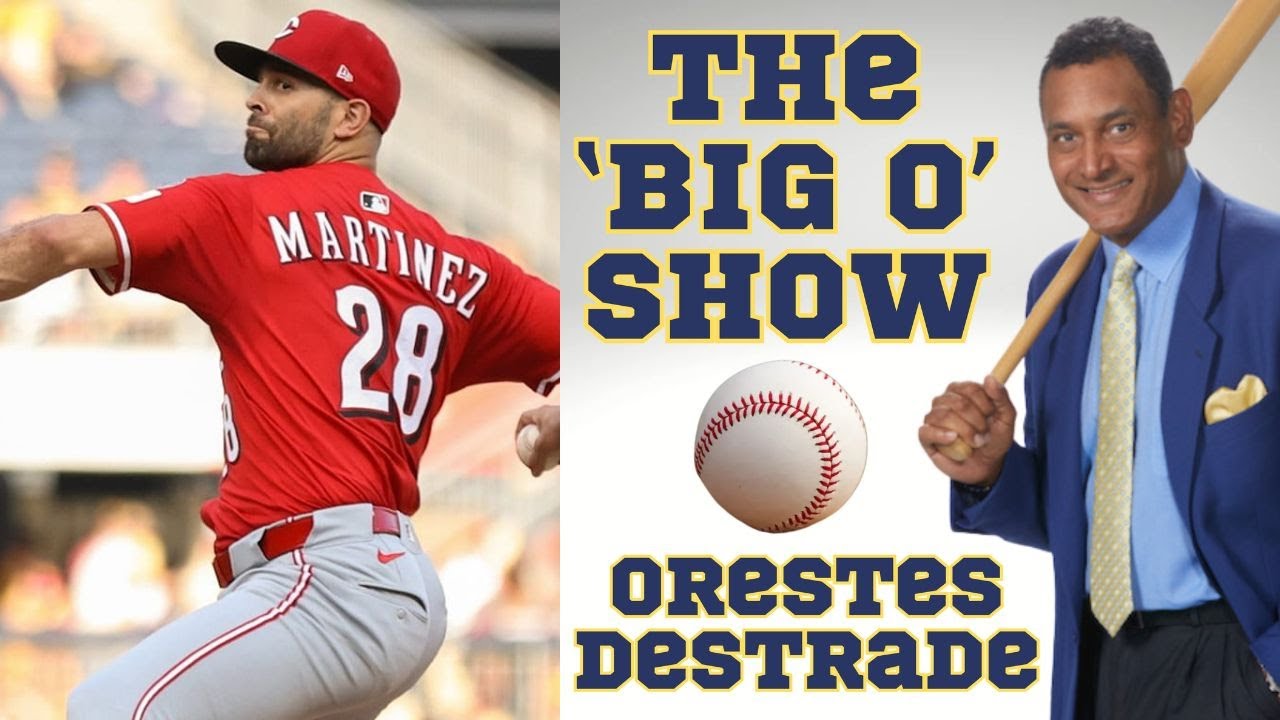 Rays Lineup Good Enough? Fan Fest Plans Revealed | Big O Show w/ Orestes Destrade
