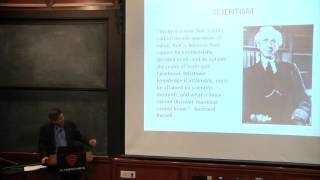 Is There Truth Beyond Science? Jonathan Feng