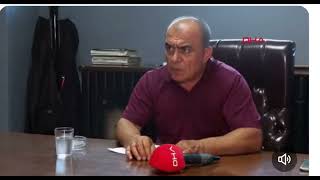 Esenyurt Tekel Bayi Cinayetinde Oğlunu Kaybeden Baba Konuştu