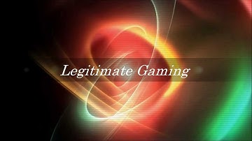 My new intro hope you guys like it! (HD)