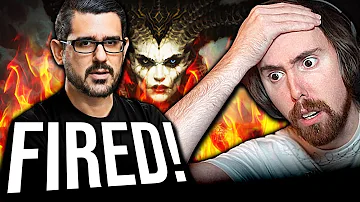 Is Blizzard making a Diablo 4?