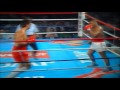 Mike Tyson vs John Alderson highlights &amp; KO