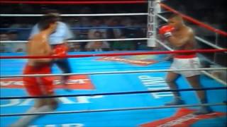Mike Tyson vs John Alderson highlights & KO