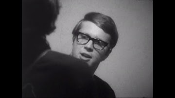 Bob Dylan Argues with a Fan