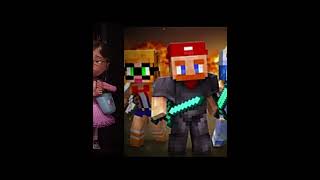 Johnny smp only knows☠️ #heres #johnny