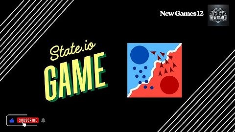 State.io Game 