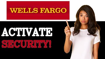 How To Get Code Sent To Your Email For Wells Fargo (2025)