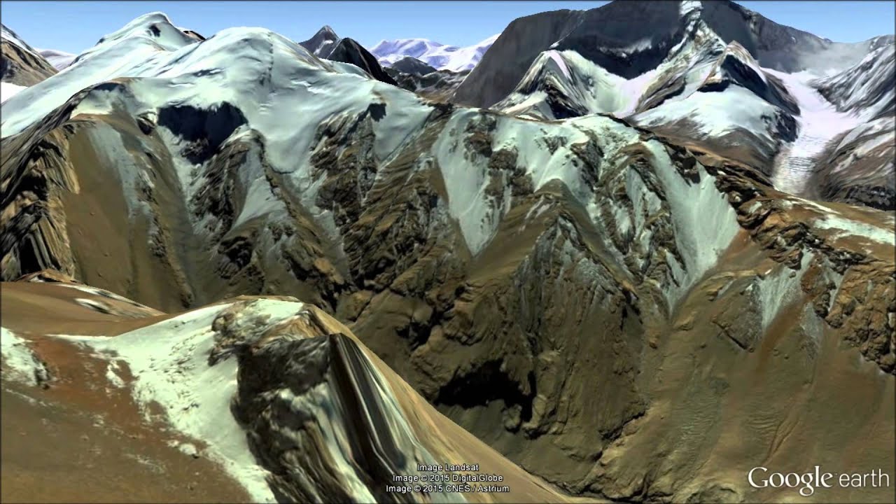 Trans Karakoram Tract - Alchetron, The Free Social Encyclopedia