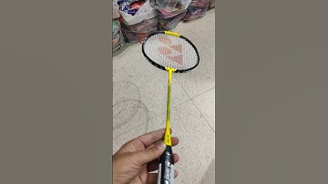 nanoflare 1000 play Yonex badminton #yonex #badminton