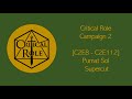 Critical Role [C2E8 - C2E112] - Pumat Sol Supercut