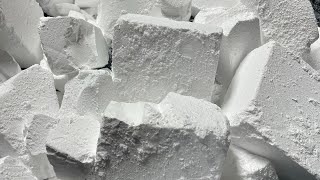 11 Block Crush Of Soft & Ery Plain Jane Bsn Gym Chalk Thank You For 11K On Ig