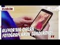 Aleyna’yı utandıran fotoğraflar! - Kırgın Çiçekler 35.Bölüm