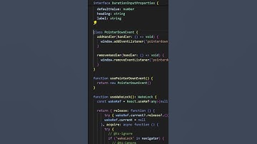 Vibe Code Rescue #6 (Make `WakeLock` Injectable) - Before & After