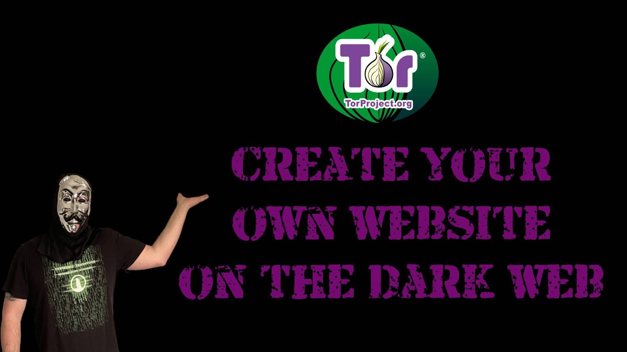 Tor Dark Web