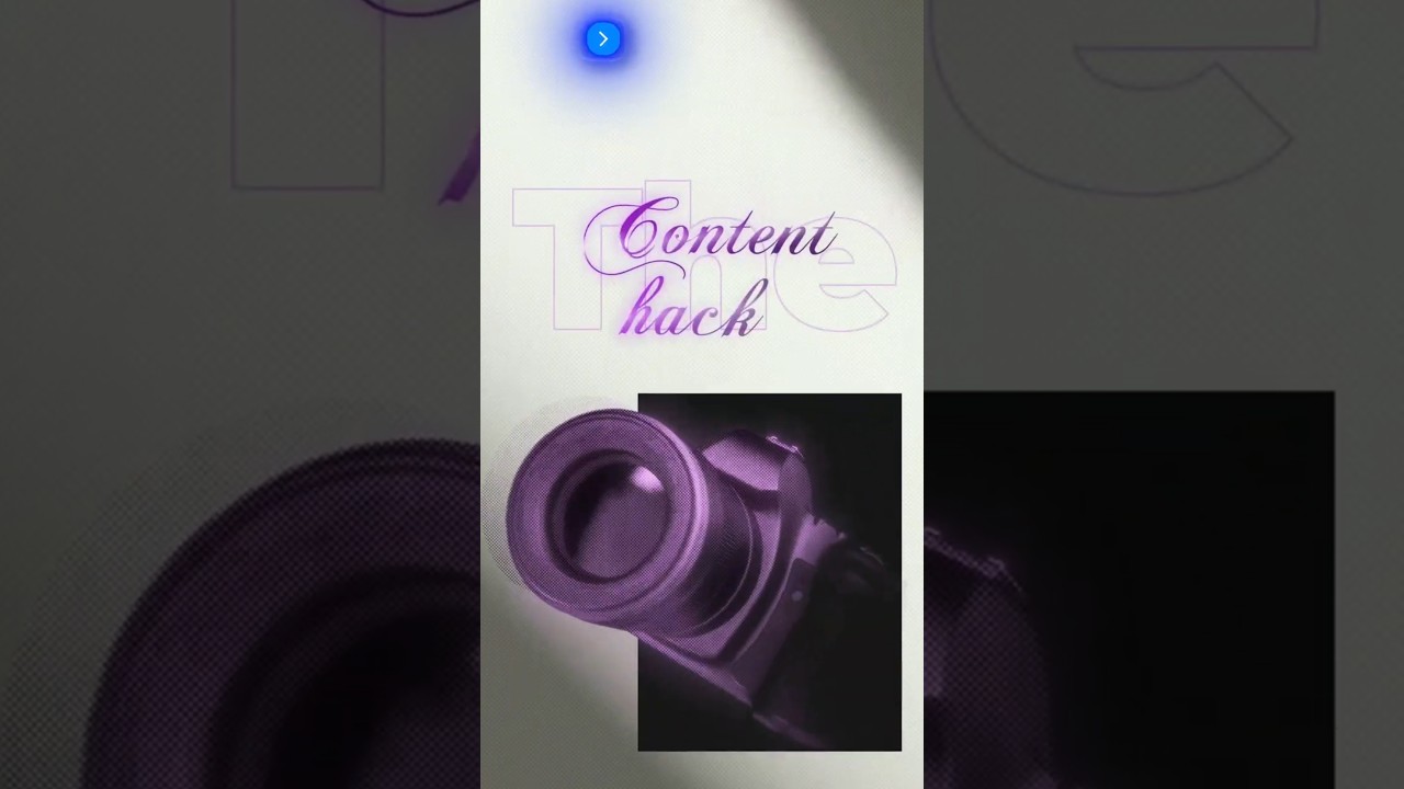 Personal Brand Reel 05 video thumbnail