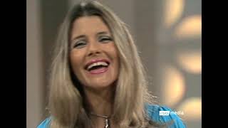 Schlagerwettbewerb 1973 - Lena Valaitis - Ich Freu Mich So Auf Morgen