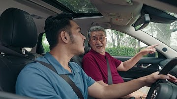 Bosch Presents: Drive #LikeABosch