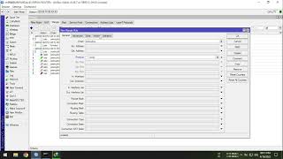 Fixed high ping issue on mikrotik screenshot 5