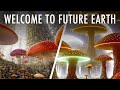 What Will Earth Look Like In The Future? | Unveiled (+Mystery Ep.)