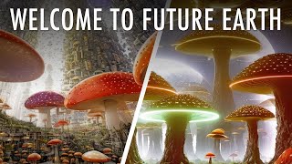 What Will Earth Look Like In The Future? | Unveiled (+Mystery Ep.)