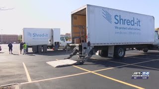 AAA Erie hosting free ‘shred-it’ event to help prevent identity theft