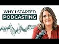 Why Leaders Should Consider Starting a Podcast