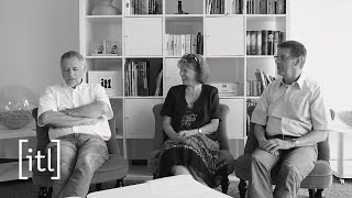 Papierlose Doku Und Berufsbild Technischer Redakteur Der Itl-Talk