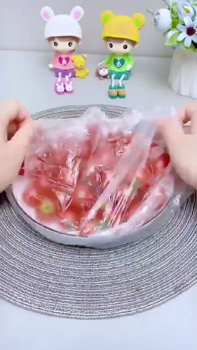 KAMJE Shower Cap Hairnet Rambut Topi Penutup Kepala Plastik Pelindung Makanan Serbaguna KMJ087