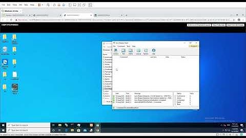 FIX: SyncBreeze Buffer Overflow