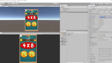 Easy Multiple MathGame - Complete Project