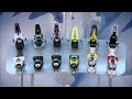 Ski Bindings | How It's Made