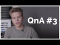 QnA #3