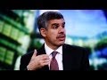 Here's Why Mohamed El-Erian Left Pimco